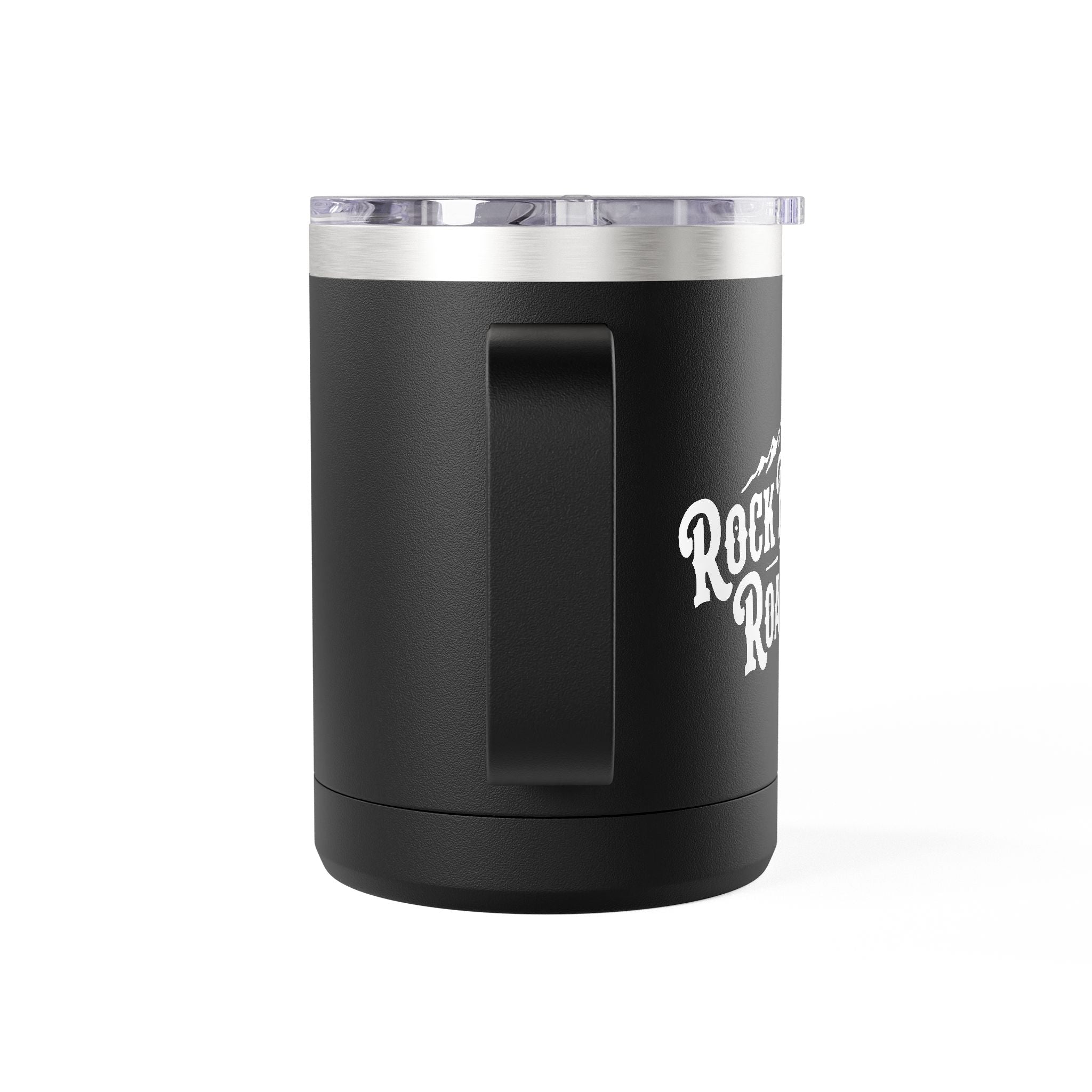 Coffee Mug Tumbler, 15oz