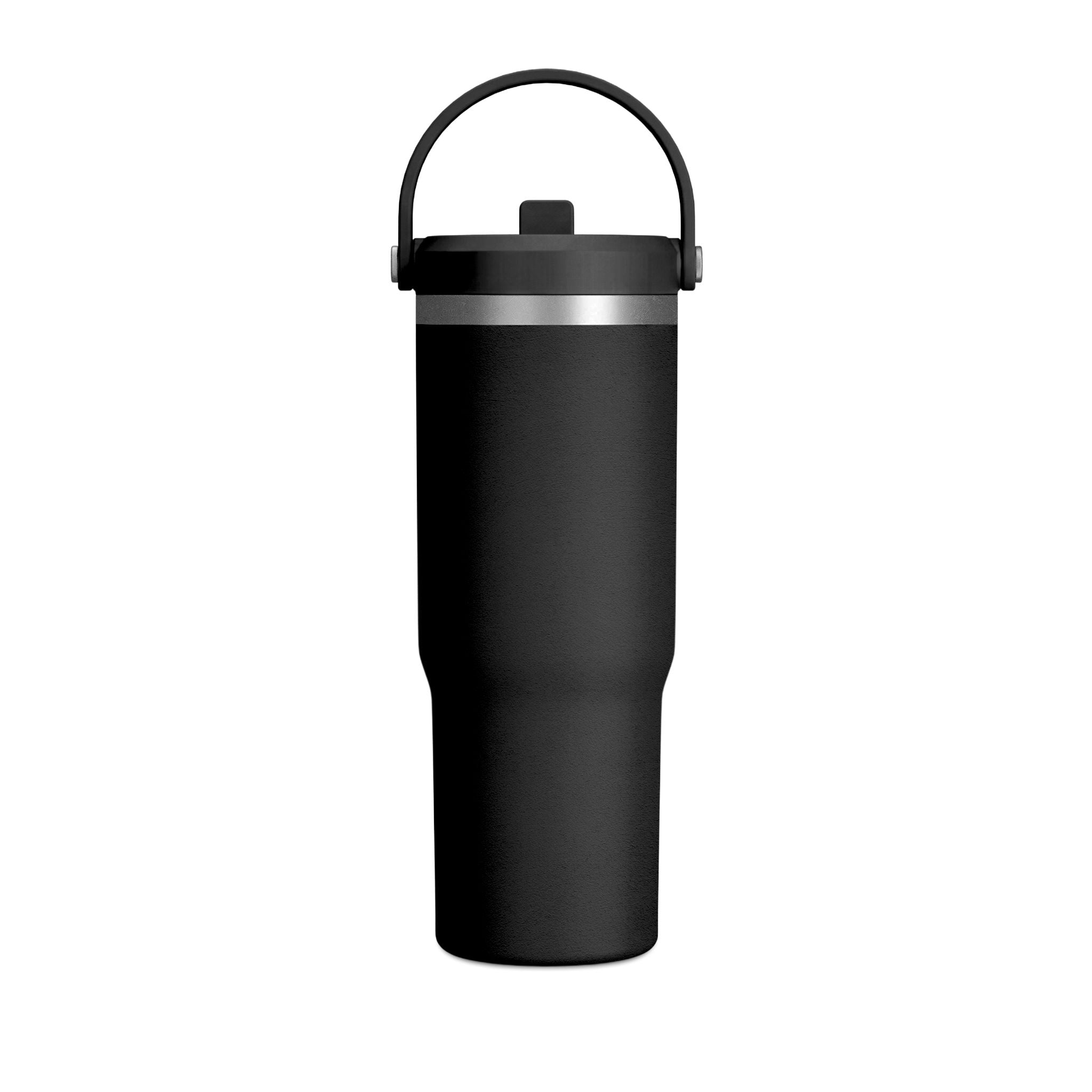 Nomad Tumbler 32oz - Rock Bottom Roaming Insulated Travel Tumbler