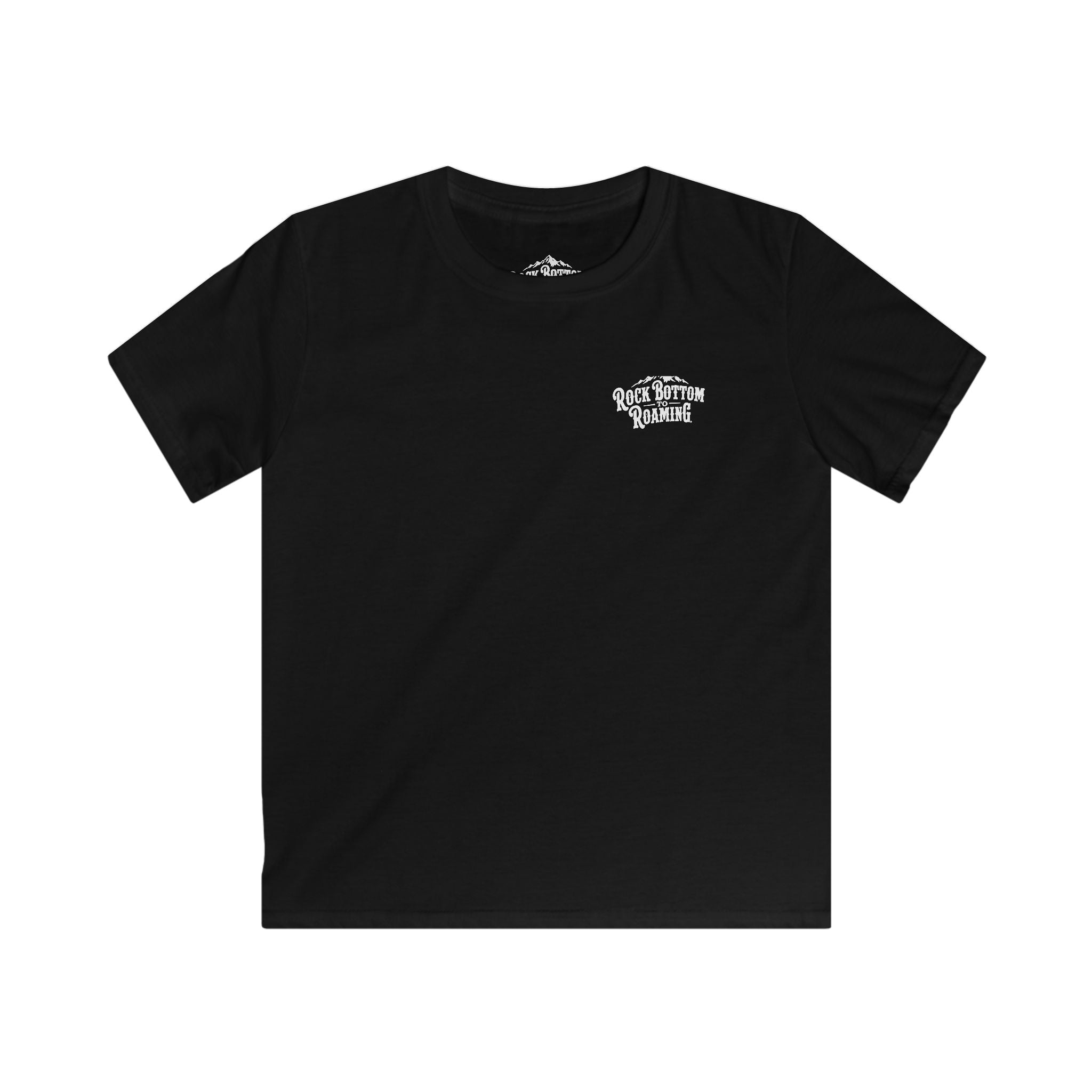 Kids Softstyle Tee