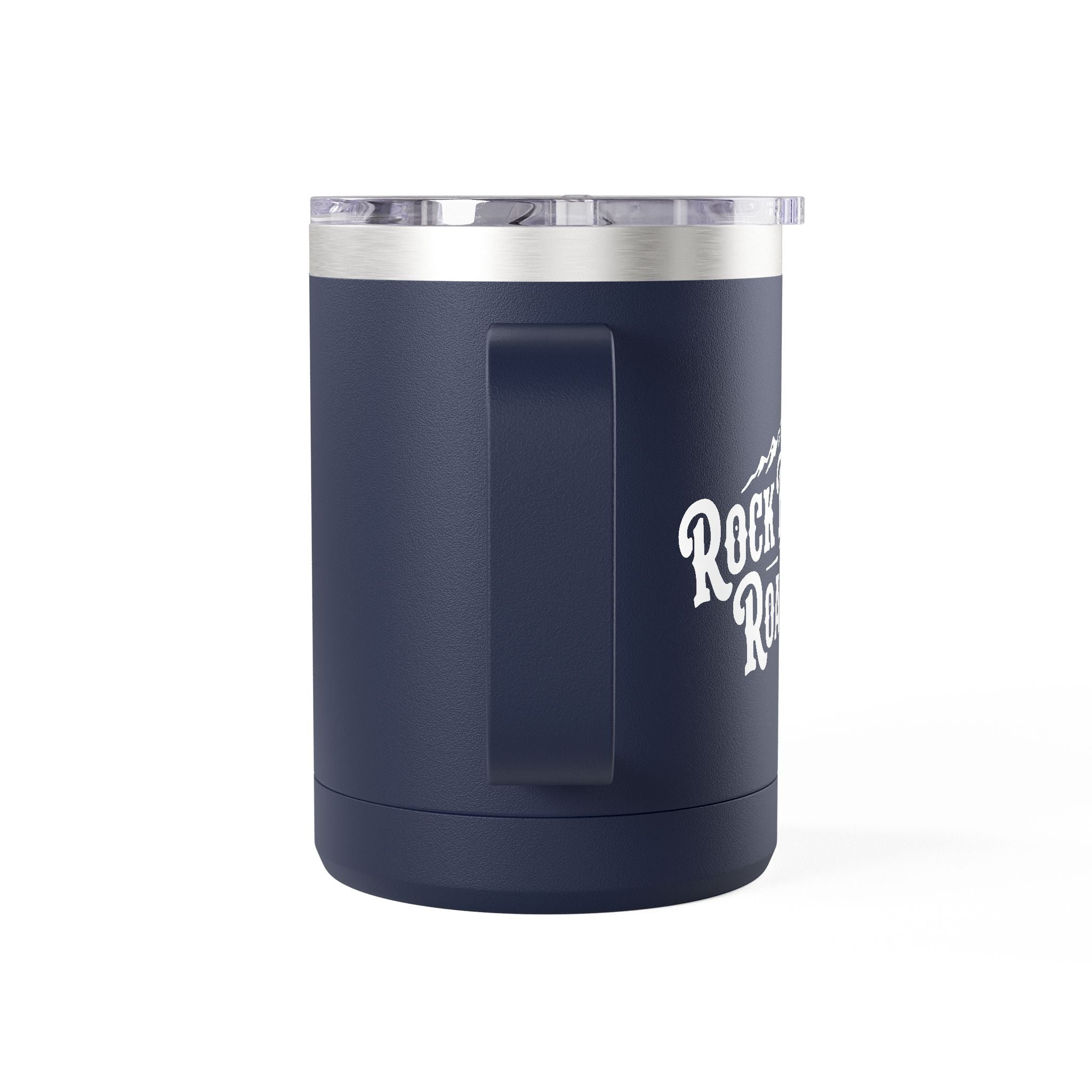 Coffee Mug Tumbler, 15oz
