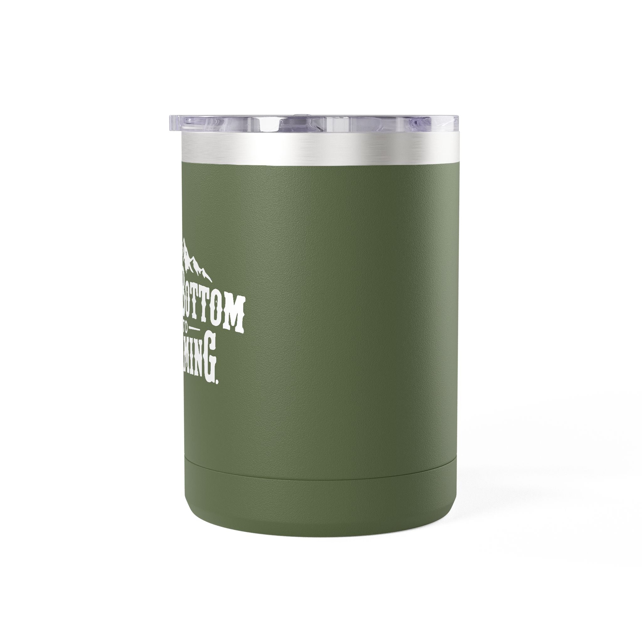 Coffee Mug Tumbler, 15oz