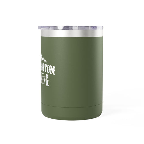 Coffee Mug Tumbler, 15oz