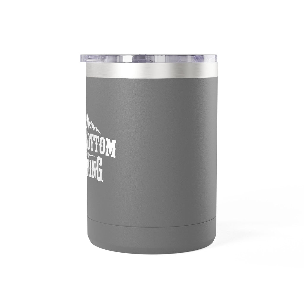Coffee Mug Tumbler, 15oz