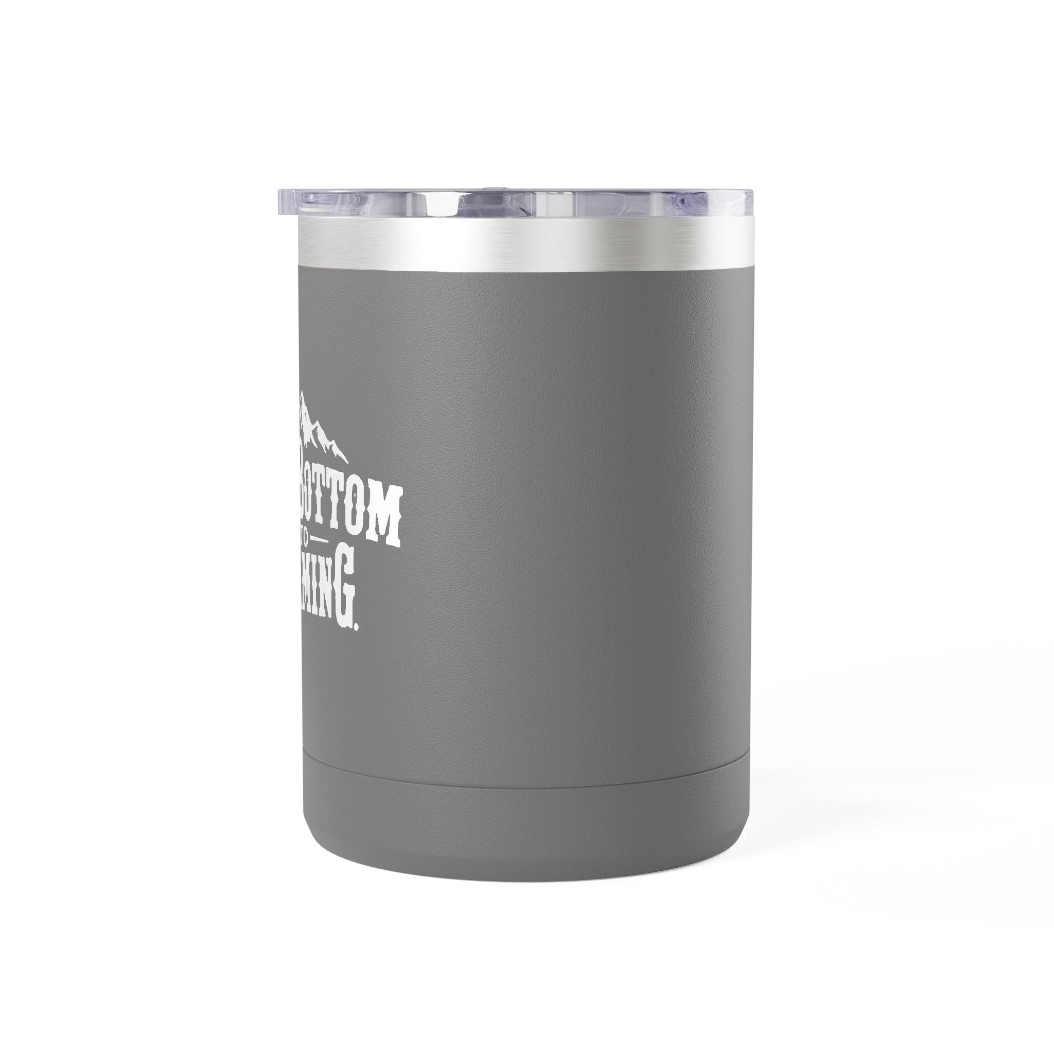 Coffee Mug Tumbler, 15oz