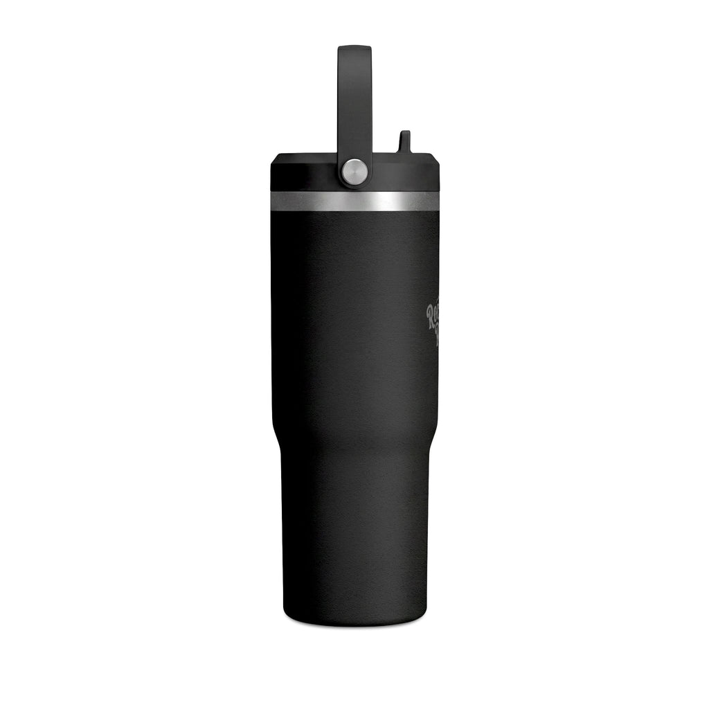Nomad Tumbler 32oz - Rock Bottom Roaming Insulated Travel Tumbler