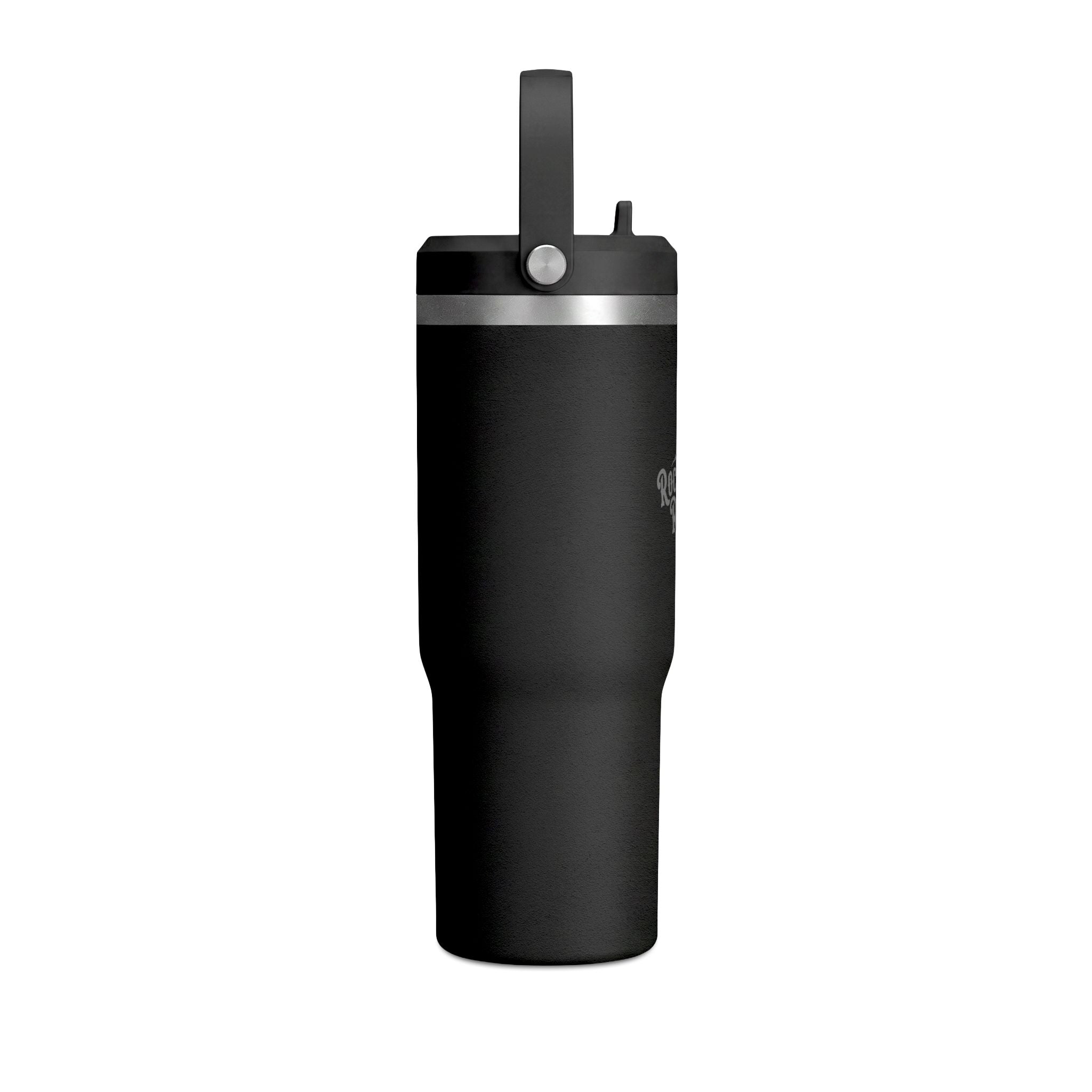 Nomad Tumbler 32oz - Rock Bottom Roaming Insulated Travel Tumbler