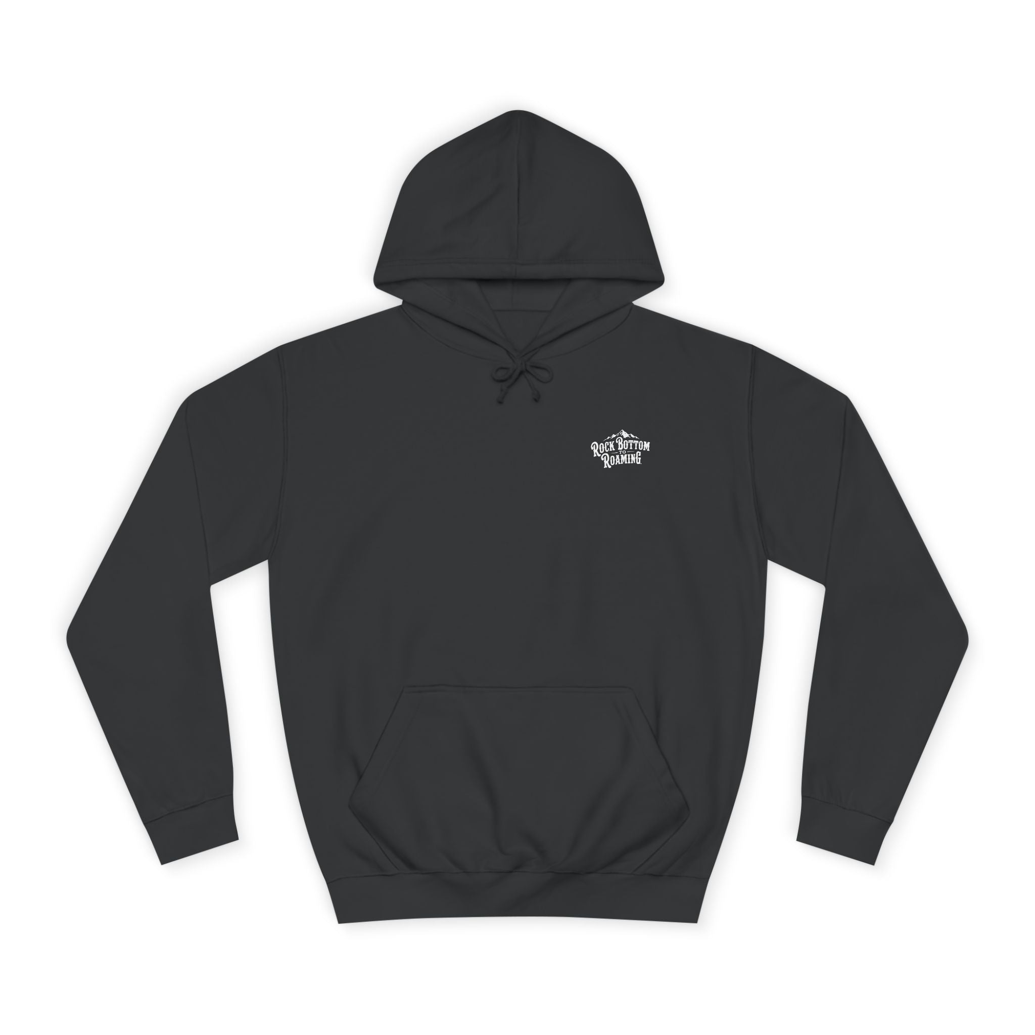 Unisex College Hoodie