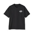 Men's Heavy Oversized Tee