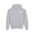 Rock Bottom to Roaming Hoodie | Youth Hooded Sweatshirt