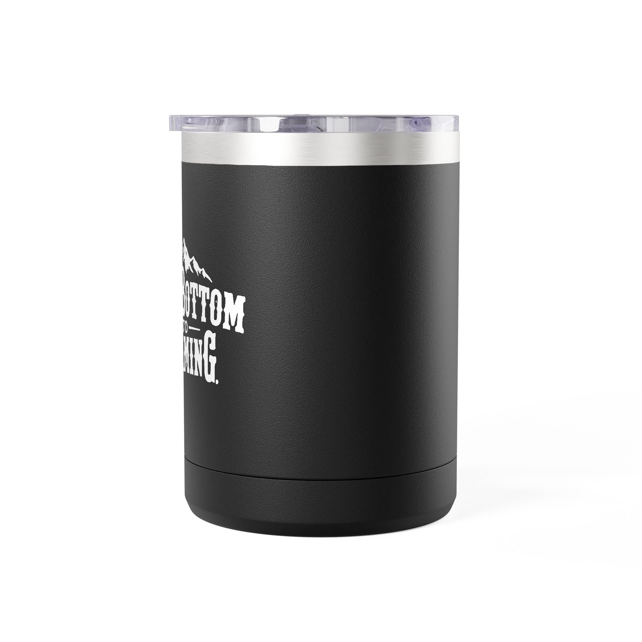 Coffee Mug Tumbler, 15oz