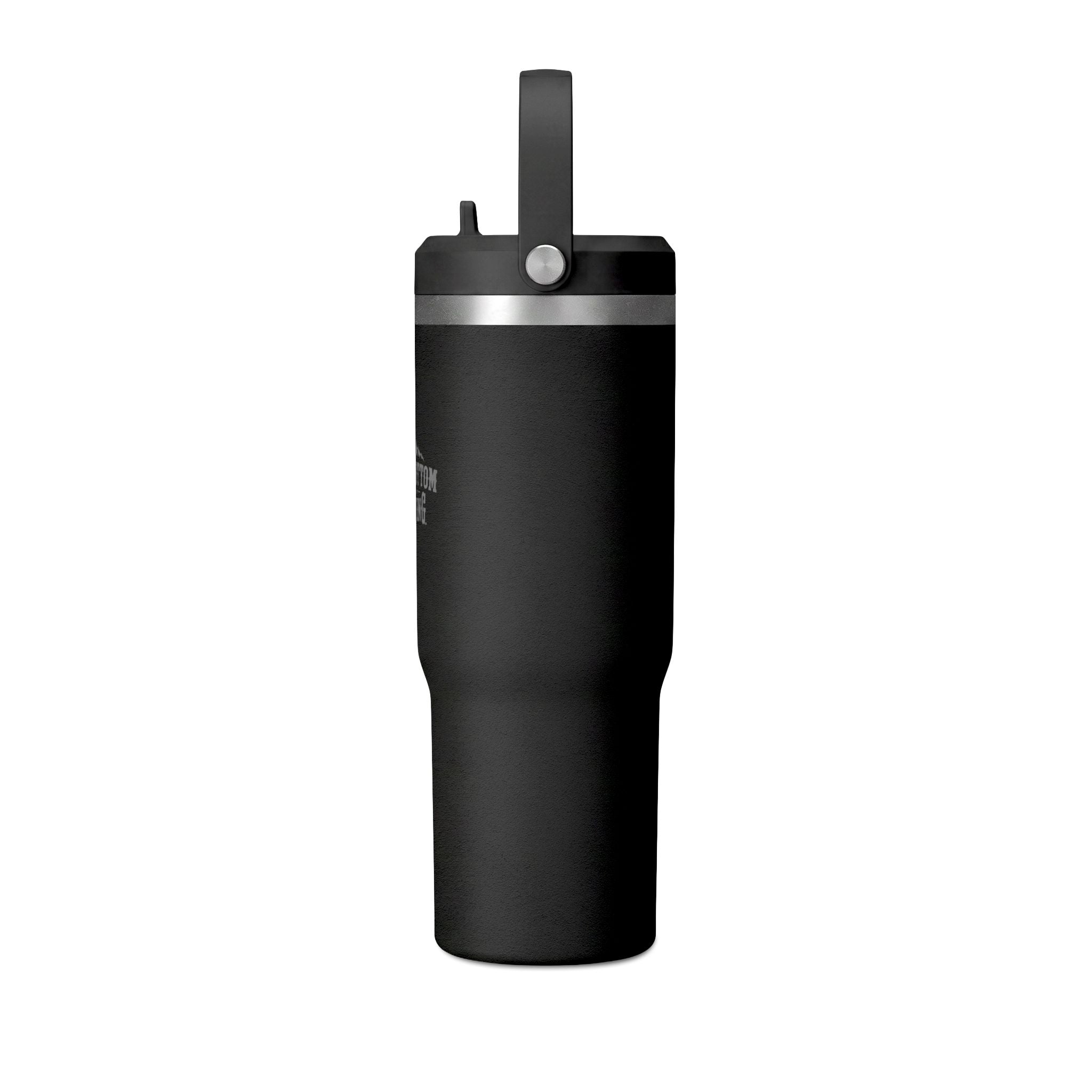 Nomad Tumbler 32oz - Rock Bottom Roaming Insulated Travel Tumbler