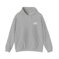 Rock Bottom to Roaming Hoodie | Mountain Graphic Pullover