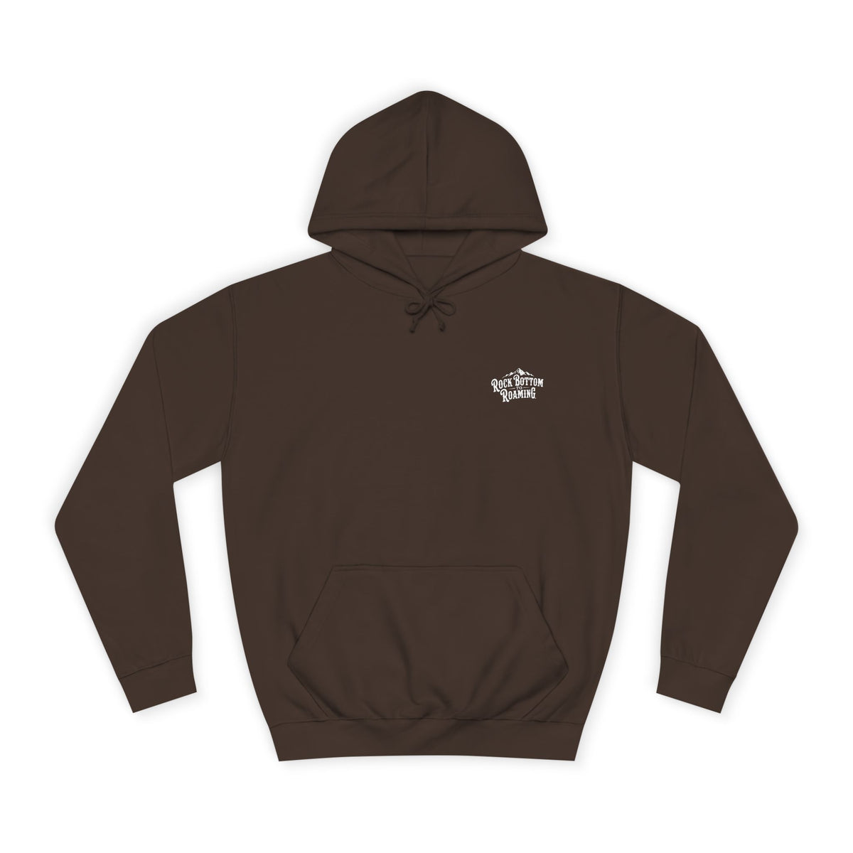 Unisex College Hoodie