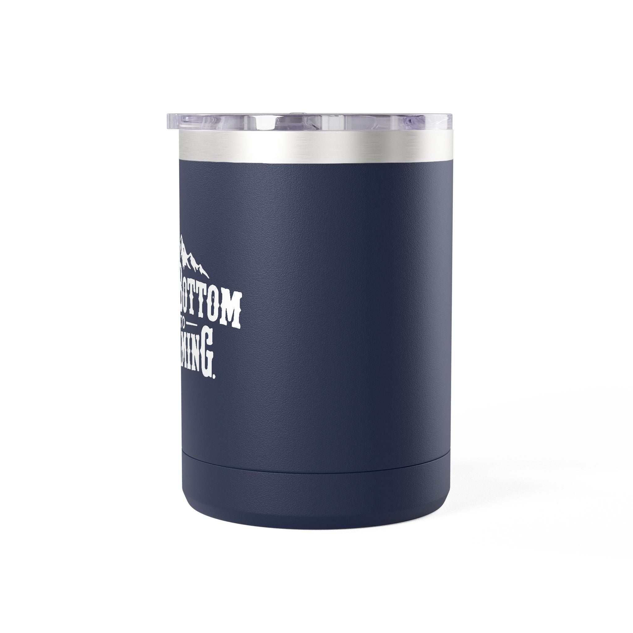 Coffee Mug Tumbler, 15oz