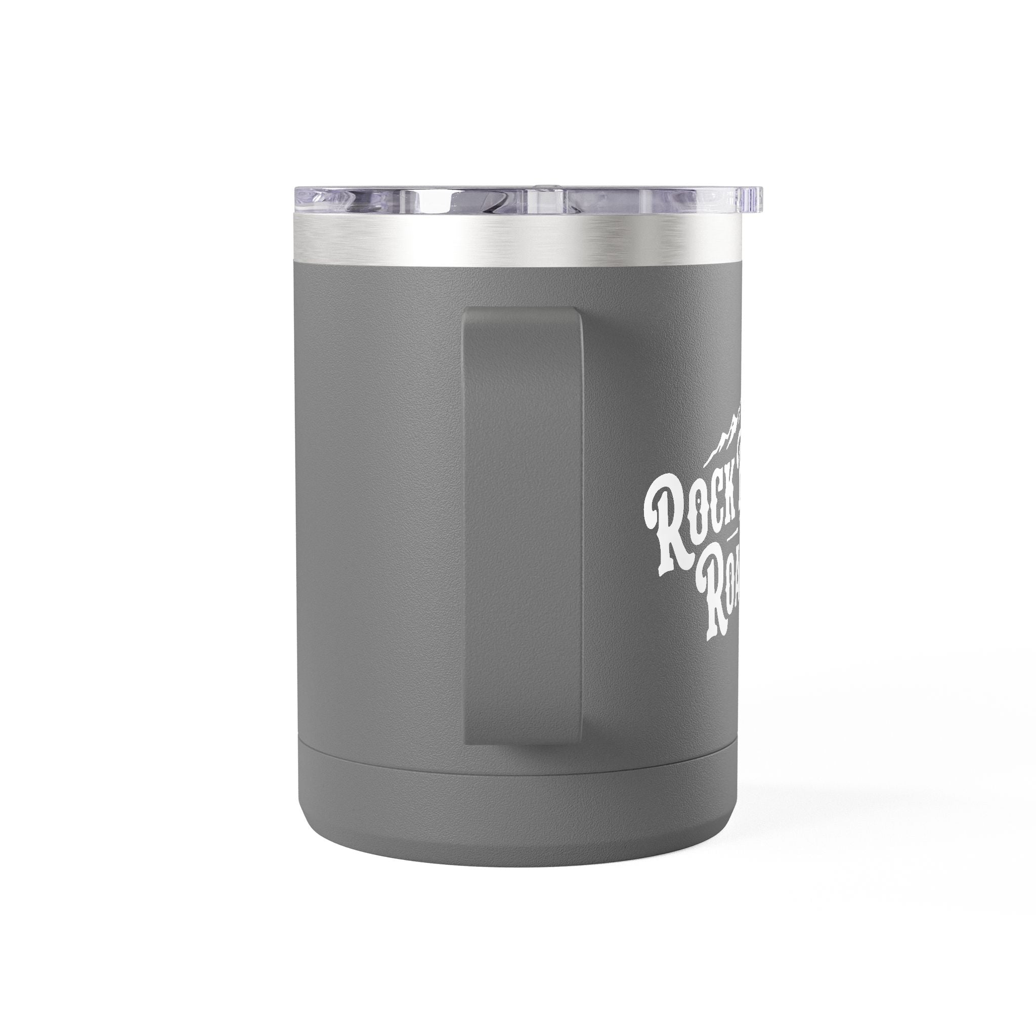 Coffee Mug Tumbler, 15oz
